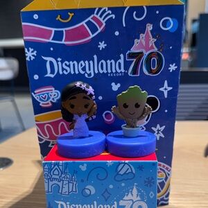 McDonald’s 2025 Disneyland 70th Anniversary (09) Isabela Madrigal and Groot